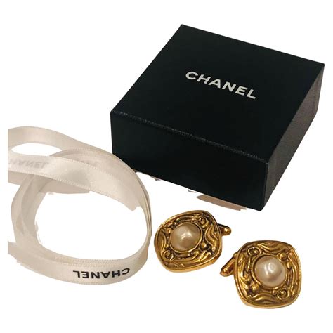 chanel cufflinks|authentic chanel charm bracelets.